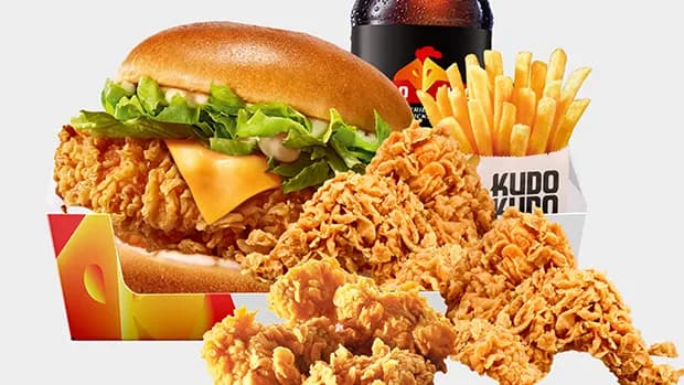 Kripsy box