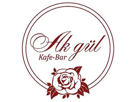 Ak gül