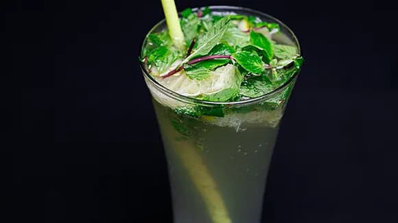 Klassik mohito